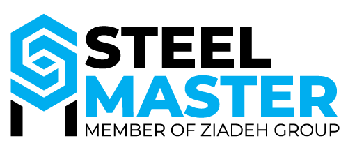 Steel Master Logo