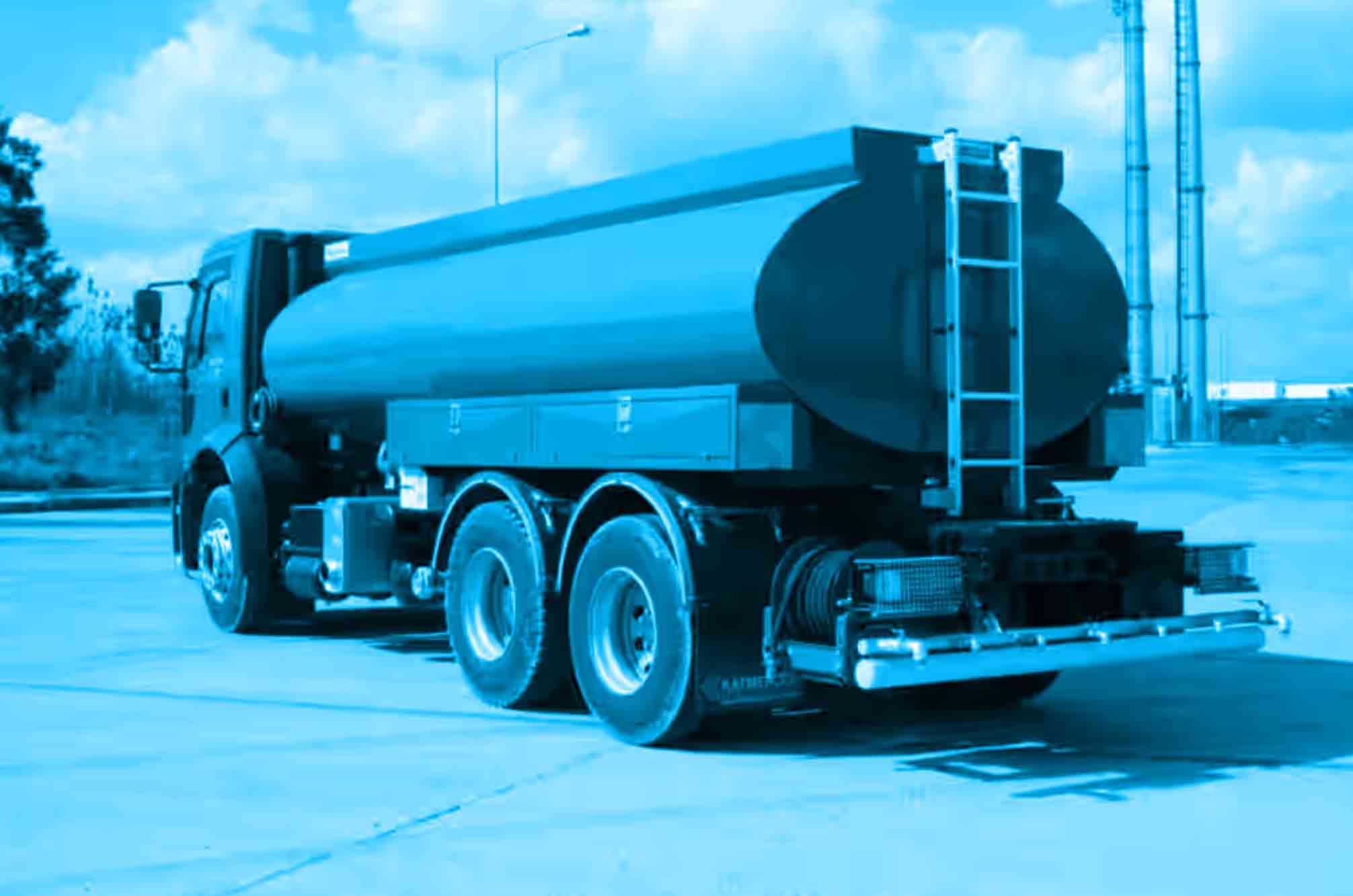 Tankers